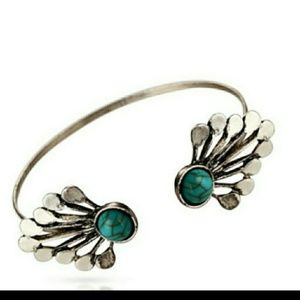 Turquoise Bracelet